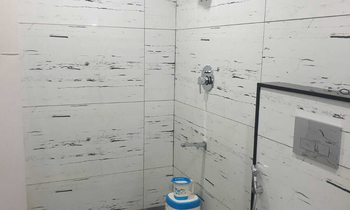 Photo of Bathroom in Panagudi