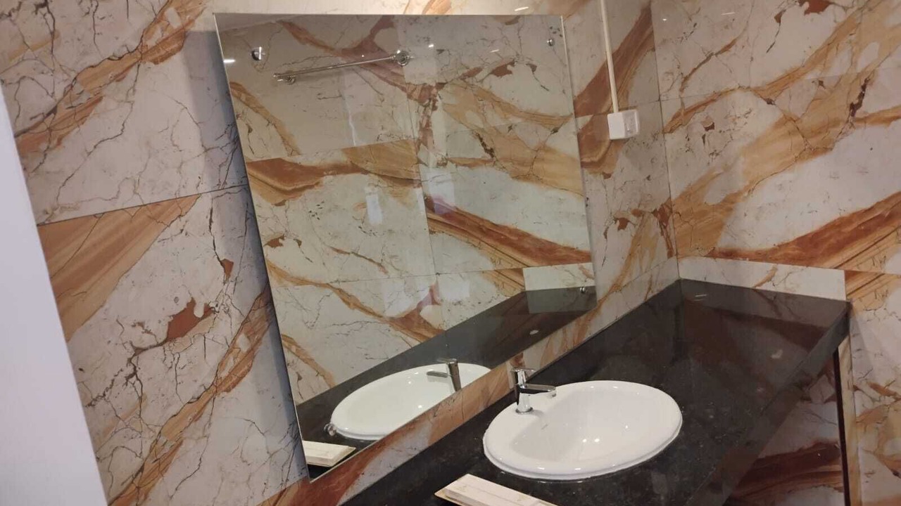 Photo of Bathroom in Panagudi