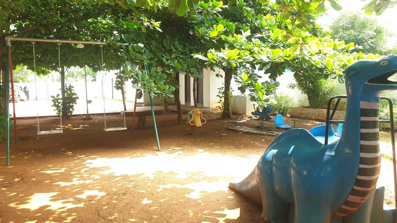 Photo of Outdoor in Panagudi