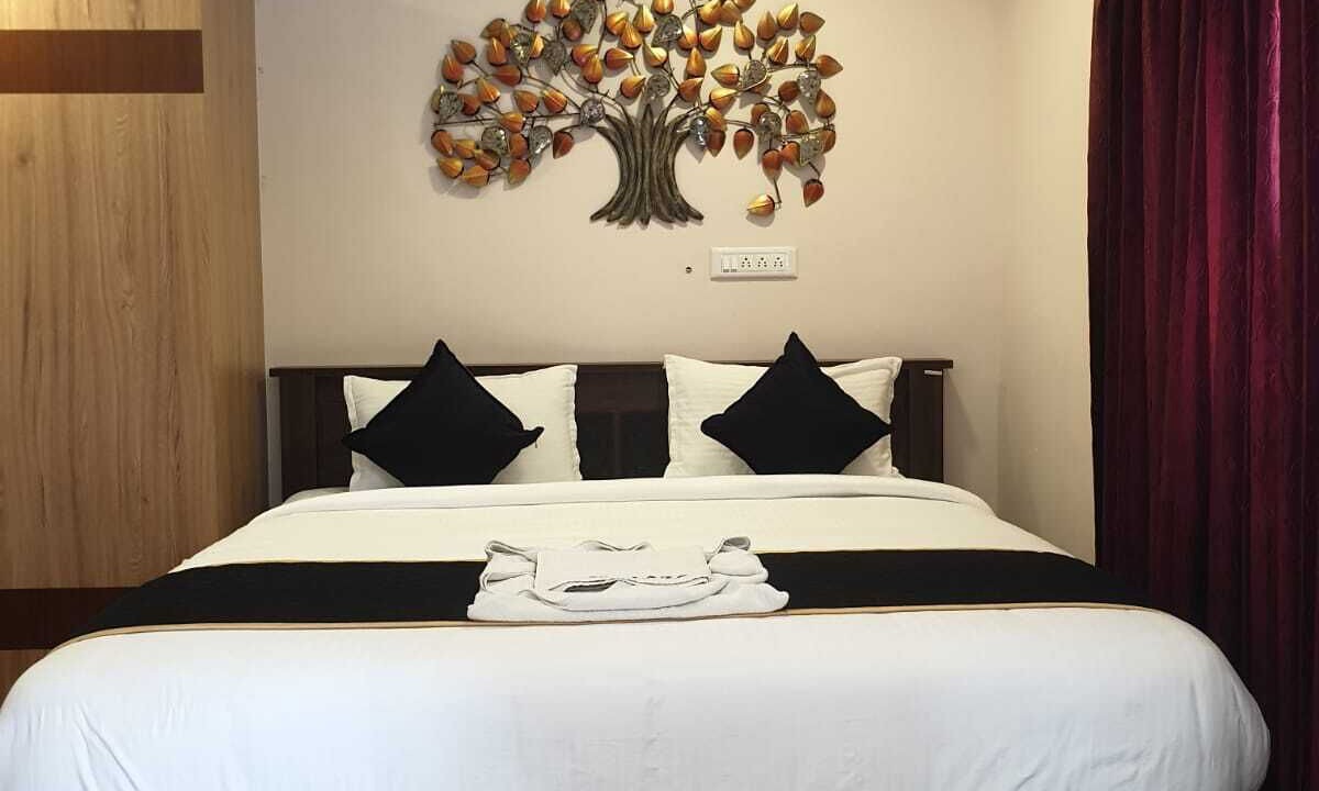 Photo of Bedroom in Panagudi