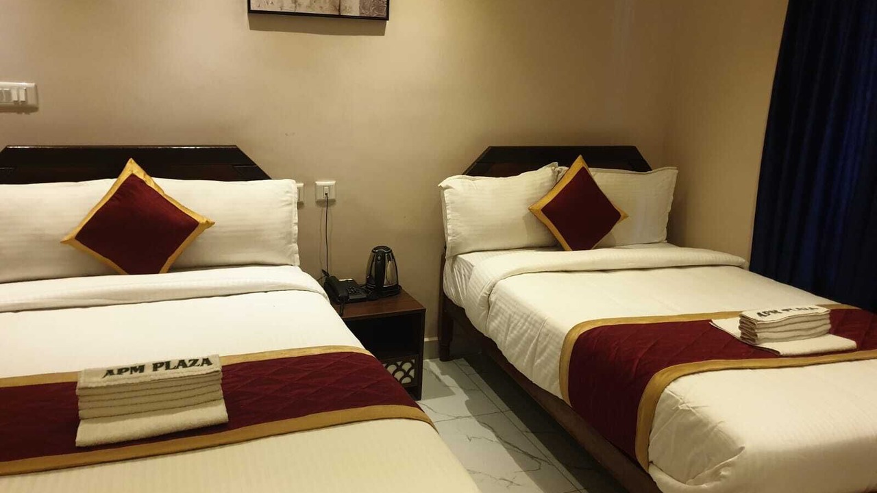 Photo of Bedroom in Panagudi