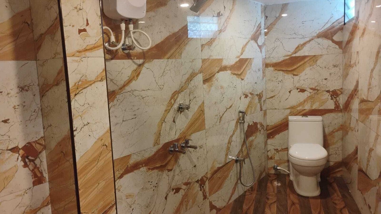 Photo of Bathroom in Panagudi