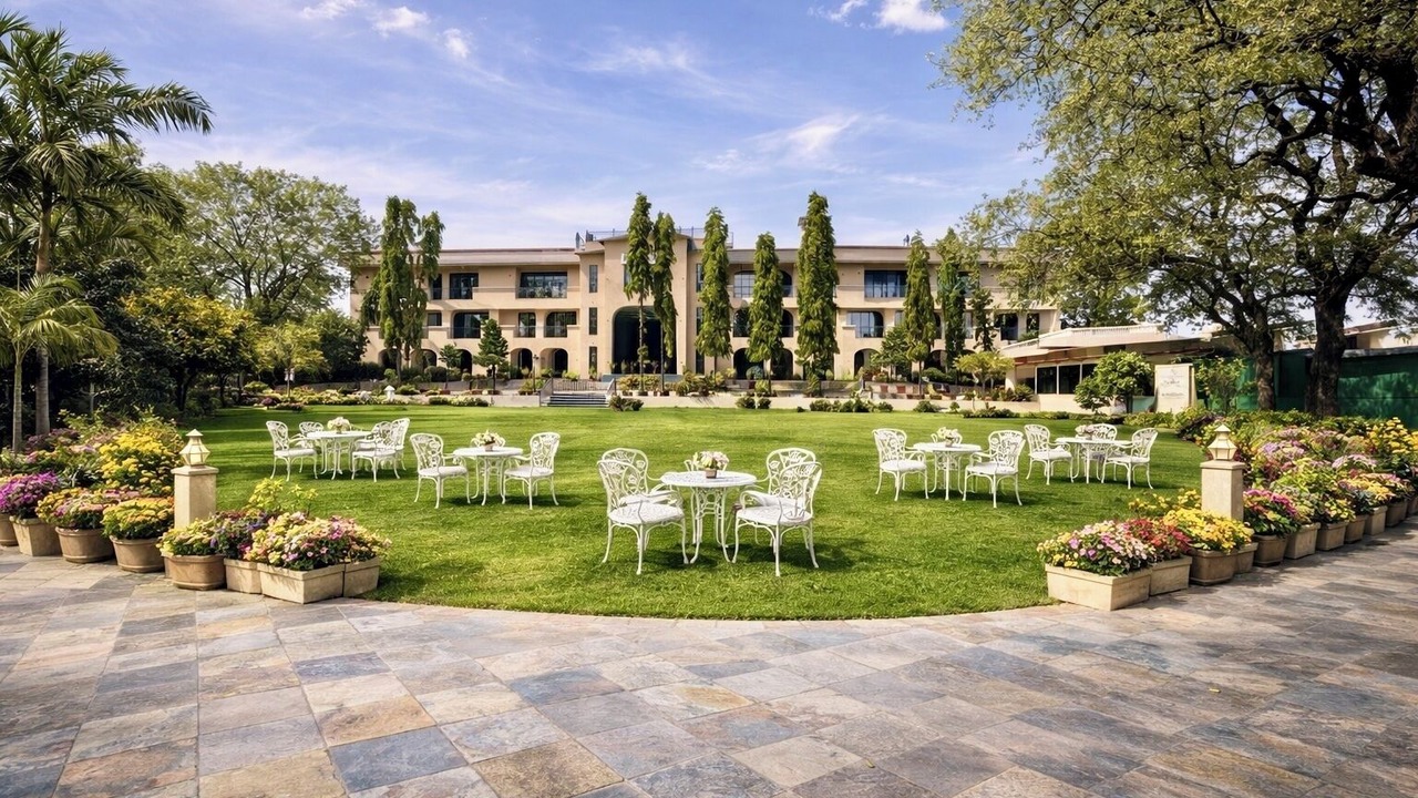 Photo of Outdoor in Udaipur