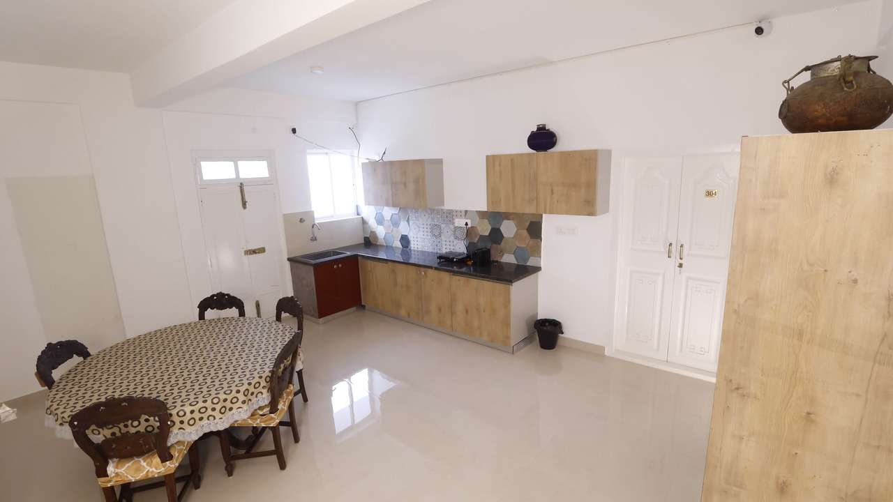 Photo of Kitchen in Sahakar Nagar