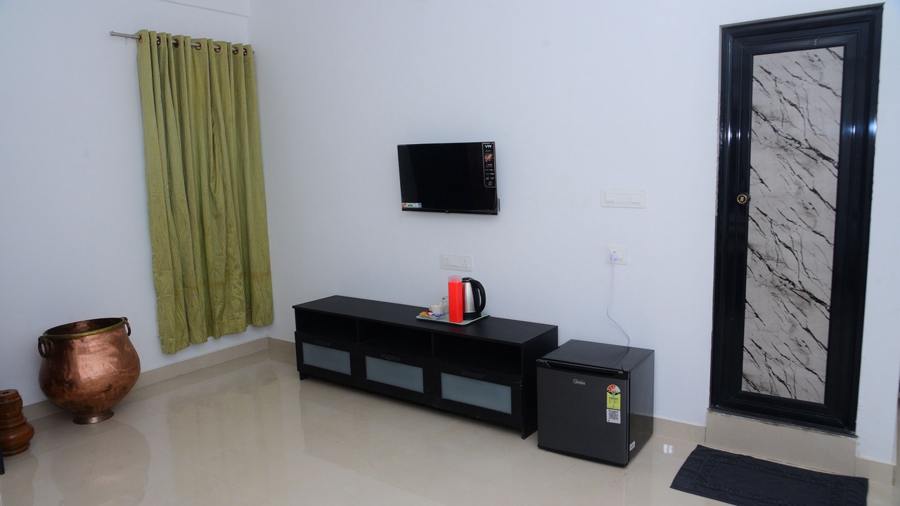 Photo of Patio Balcony in Sahakar Nagar