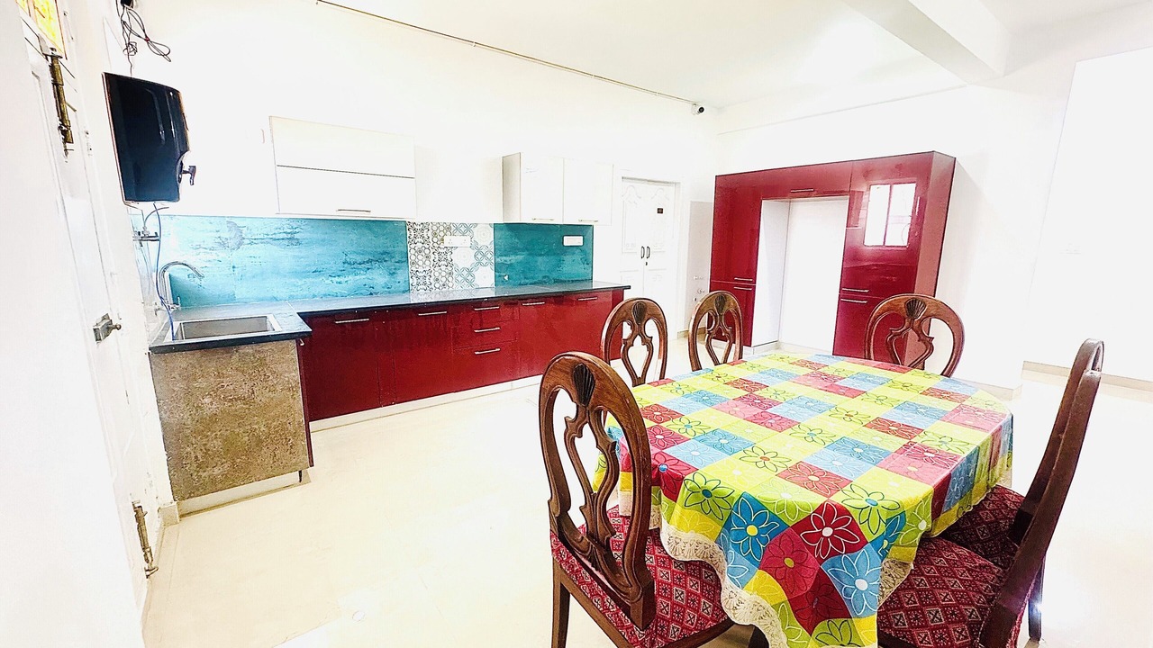 Photo of Kitchen in Sahakar Nagar