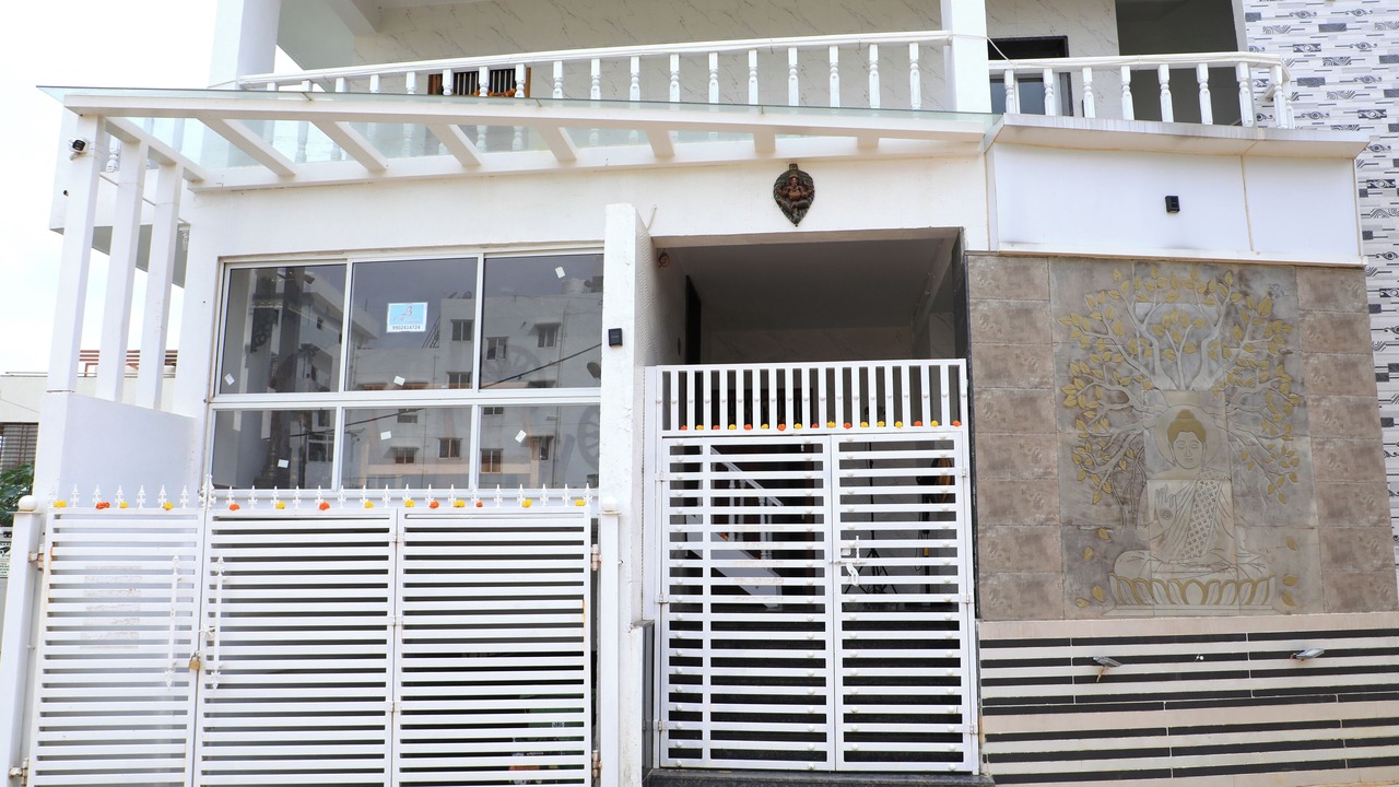 Photo of Outdoor in Sahakar Nagar