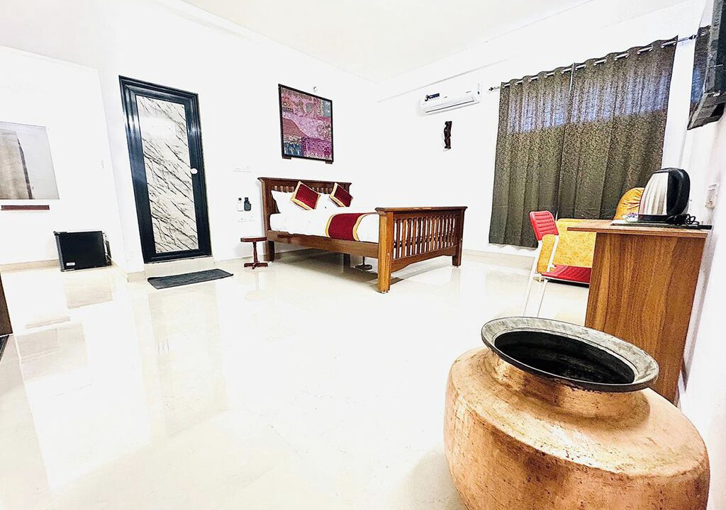 Photo of Patio Balcony in Sahakar Nagar
