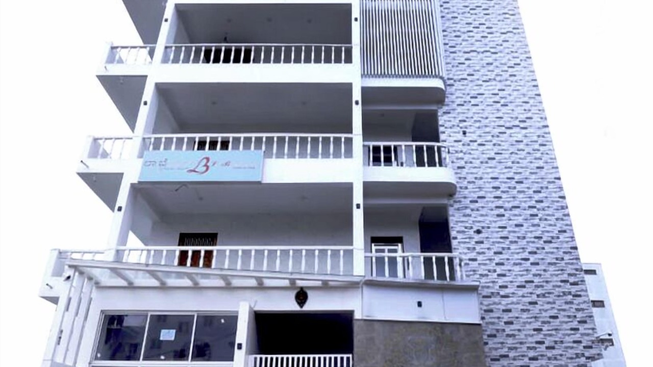 Photo of Outdoor in Sahakar Nagar