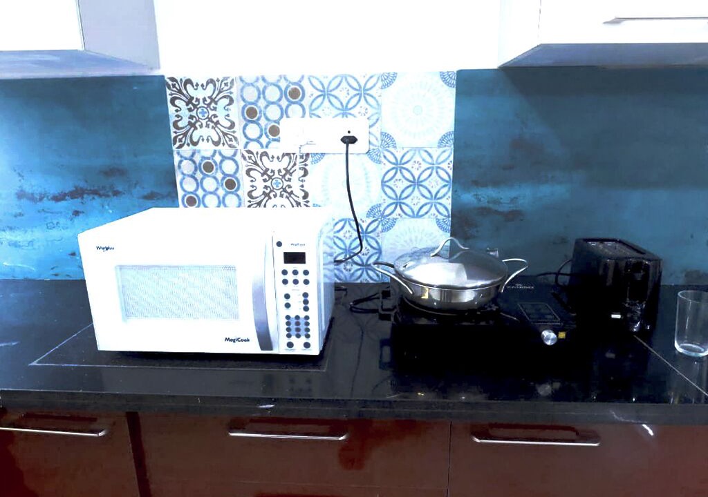 Photo of Kitchen in Sahakar Nagar