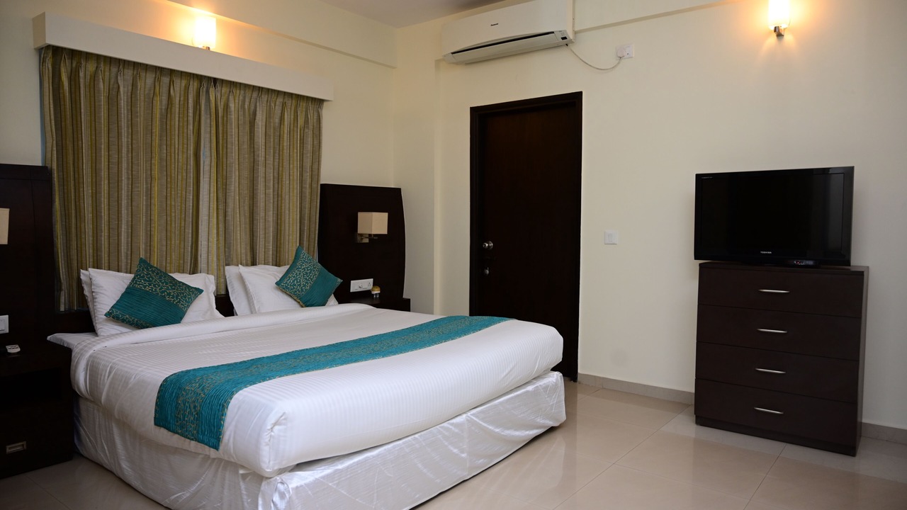Photo of Patio Balcony in Bellandur