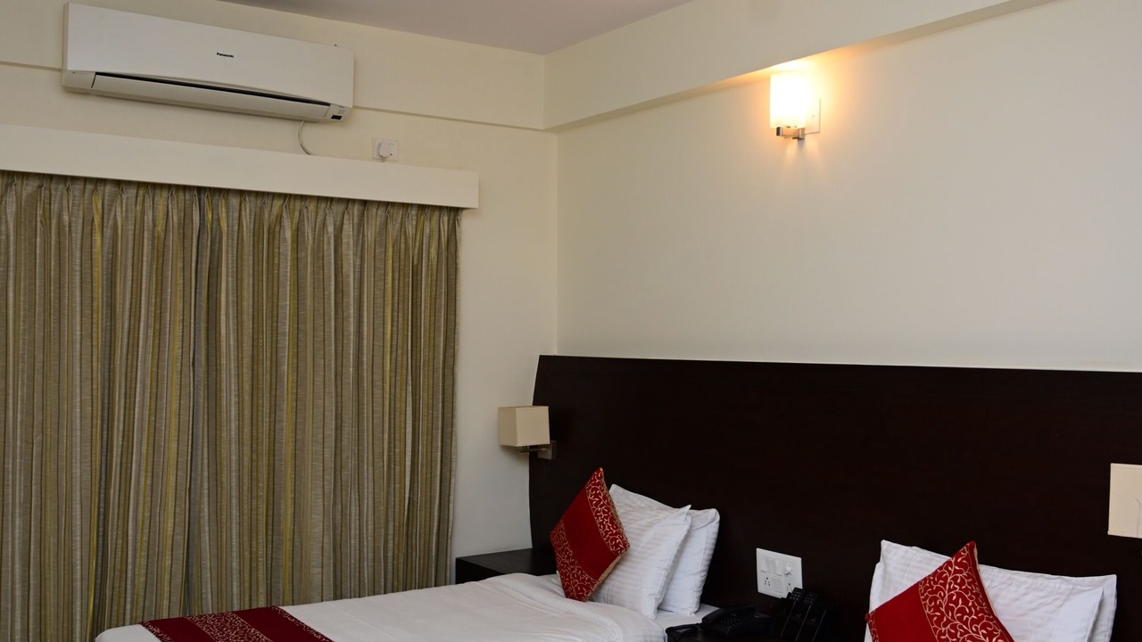 Photo of Bedroom in Bellandur
