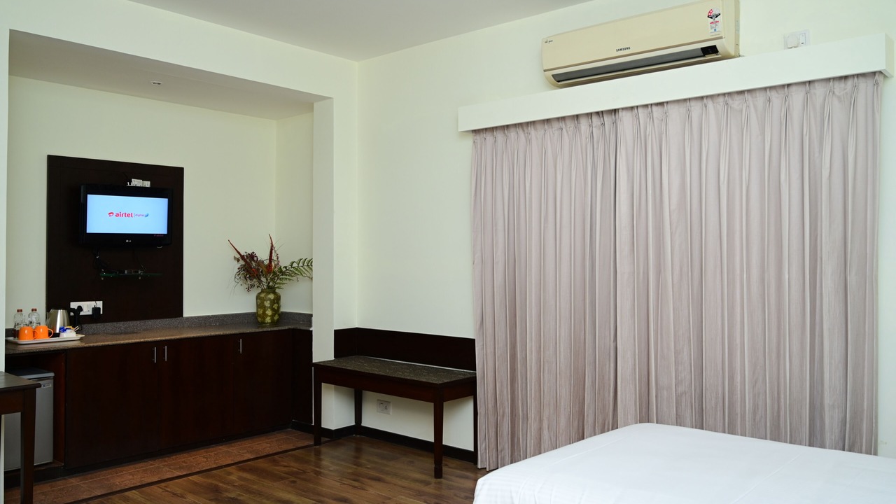 Photo of Patio Balcony in Bellandur
