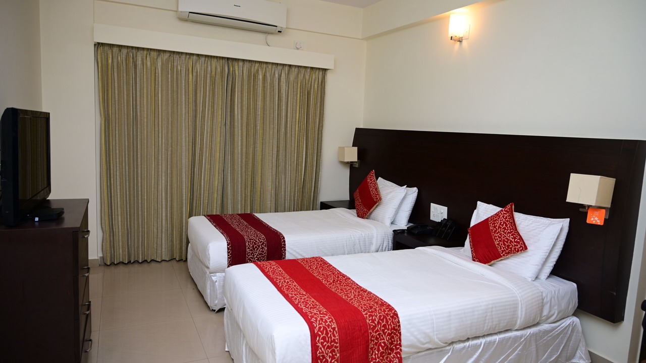 Photo of Bedroom in Bellandur