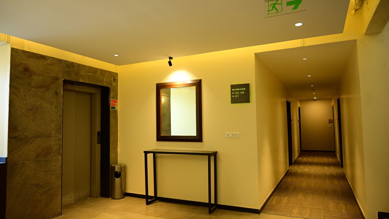 Photo of Outdoor in Bellandur