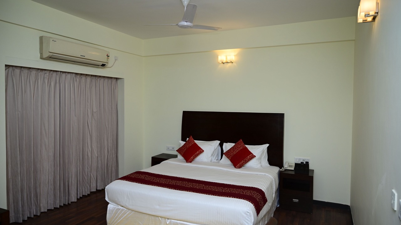 Photo of Bedroom in Bellandur