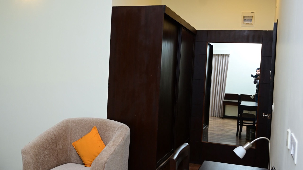Photo of Bedroom in Bellandur