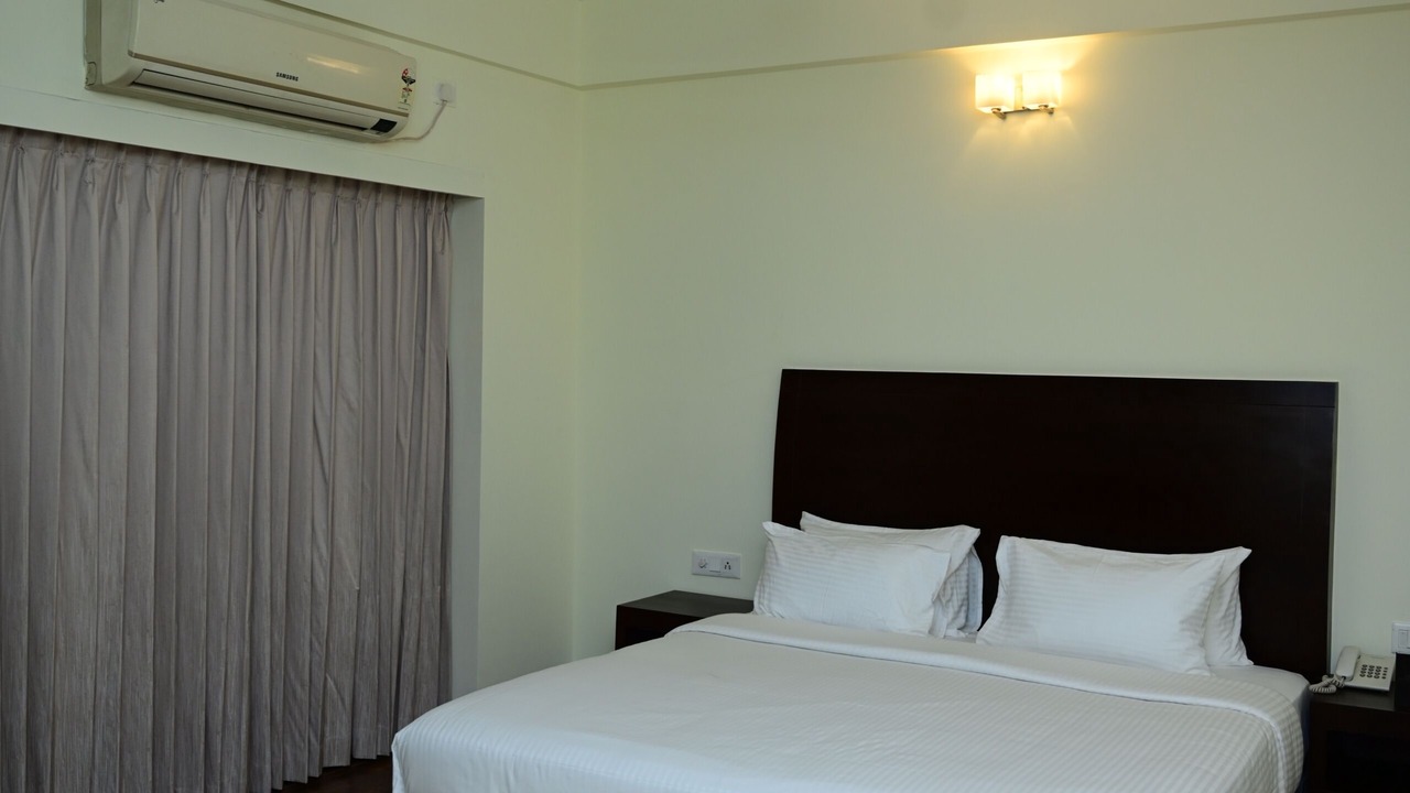 Photo of Bedroom in Bellandur