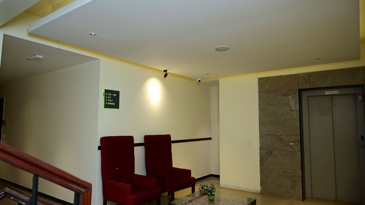 Photo of Outdoor in Bellandur