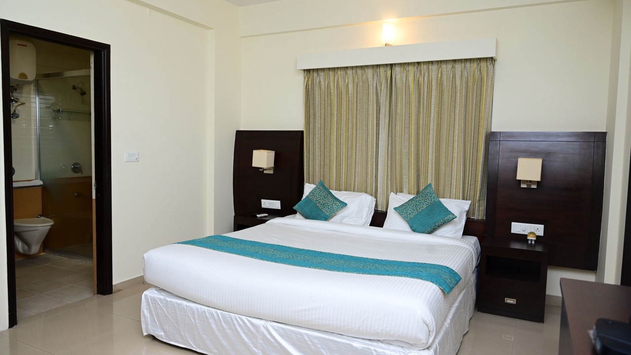 Photo of Patio Balcony in Bellandur