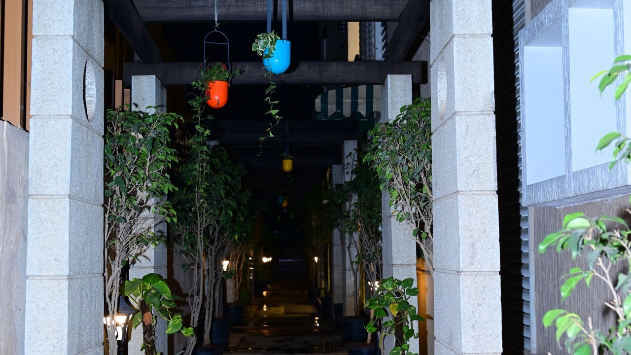 Photo of Outdoor in Bellandur