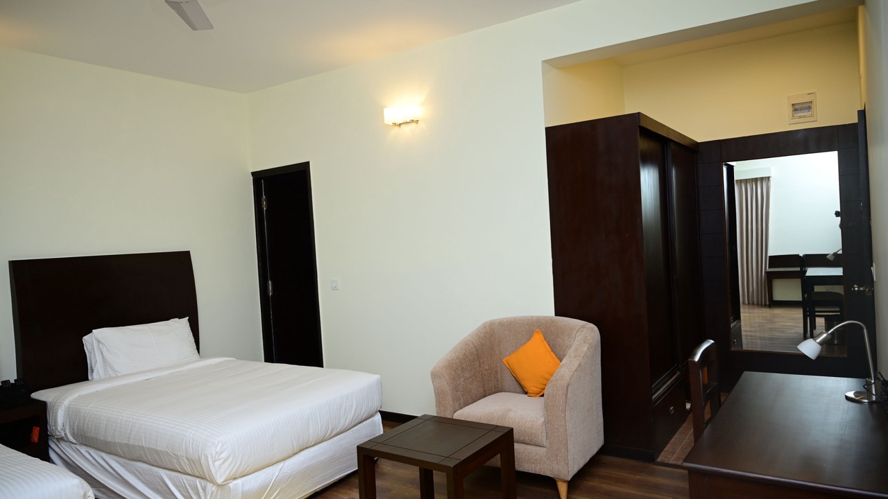 Photo of Bedroom in Bellandur