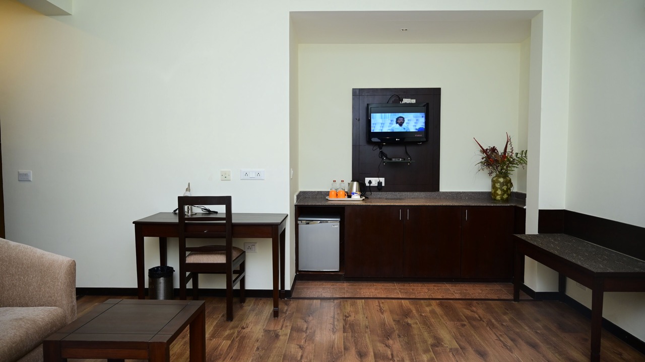 Photo of Patio Balcony in Bellandur