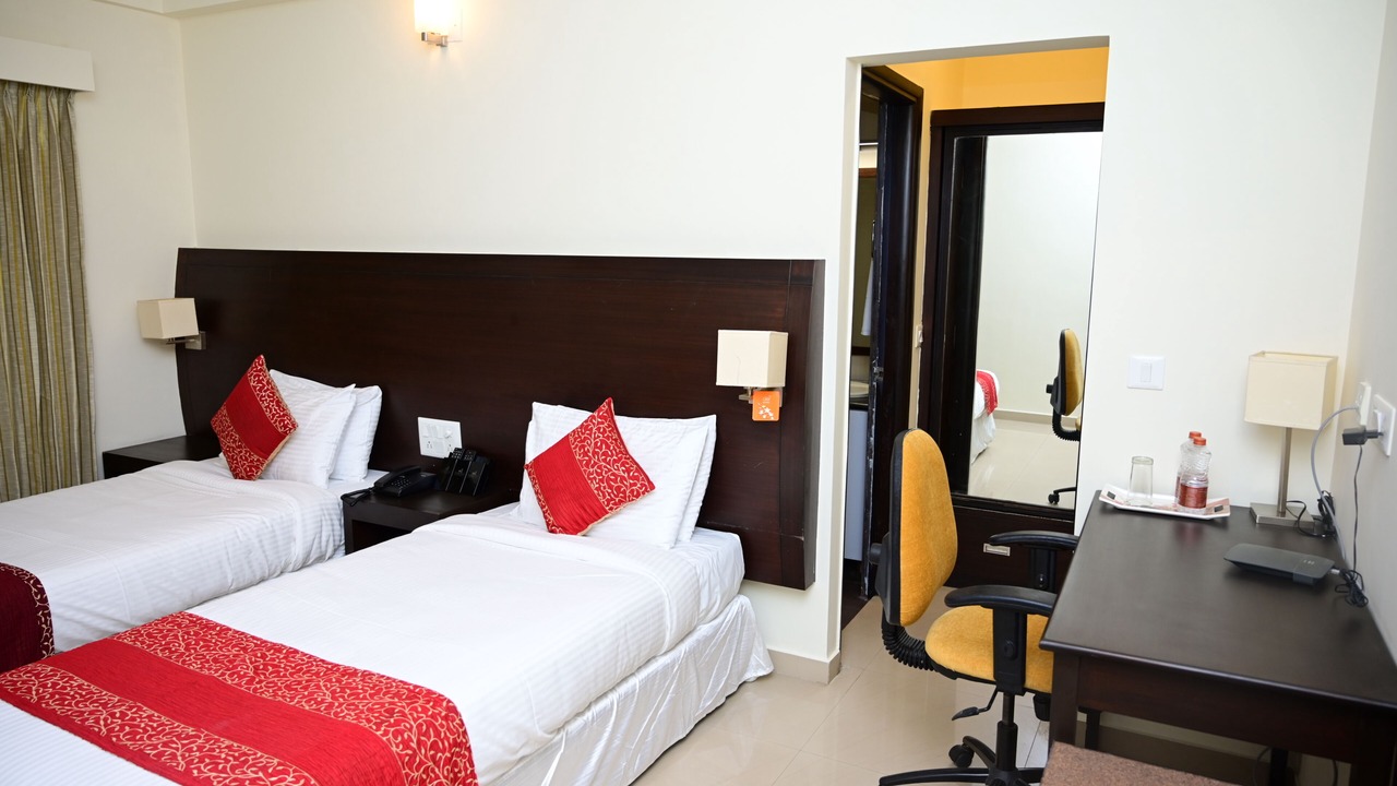 Photo of Bedroom in Bellandur