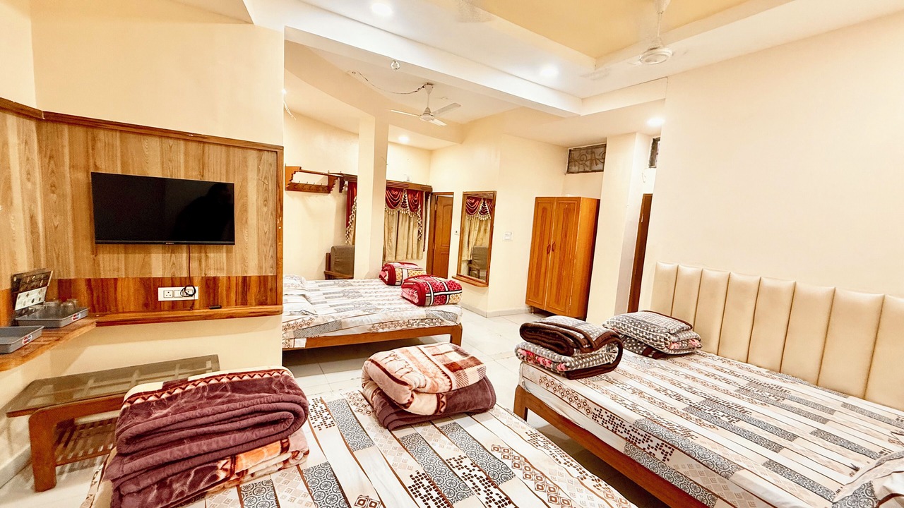 Photo of Bedroom in Ujjain