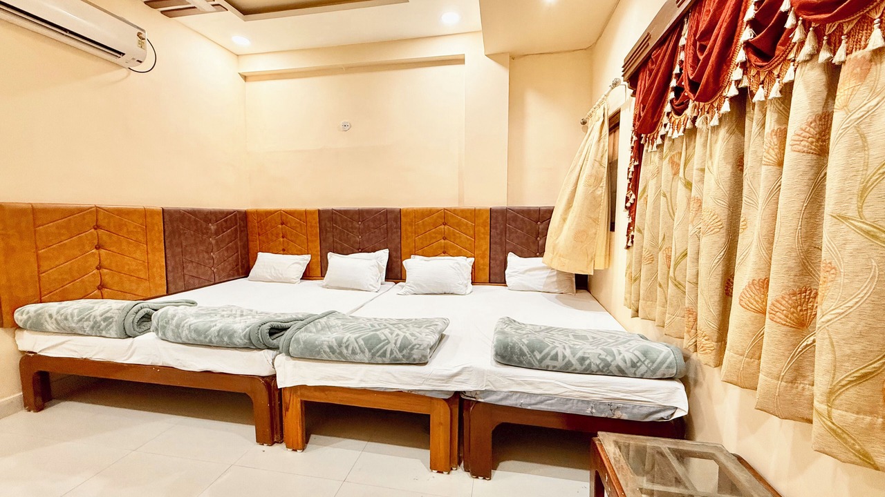 Photo of Bedroom in Ujjain