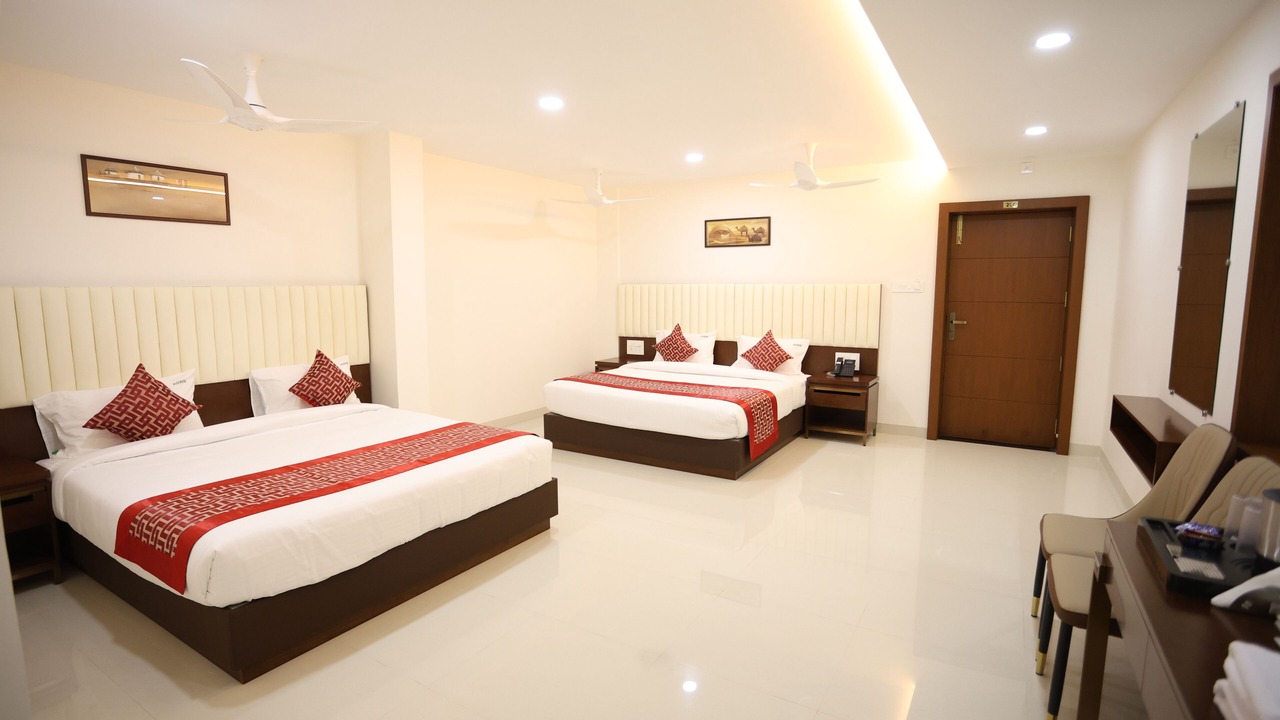 Photo of Bedroom in Namakkal