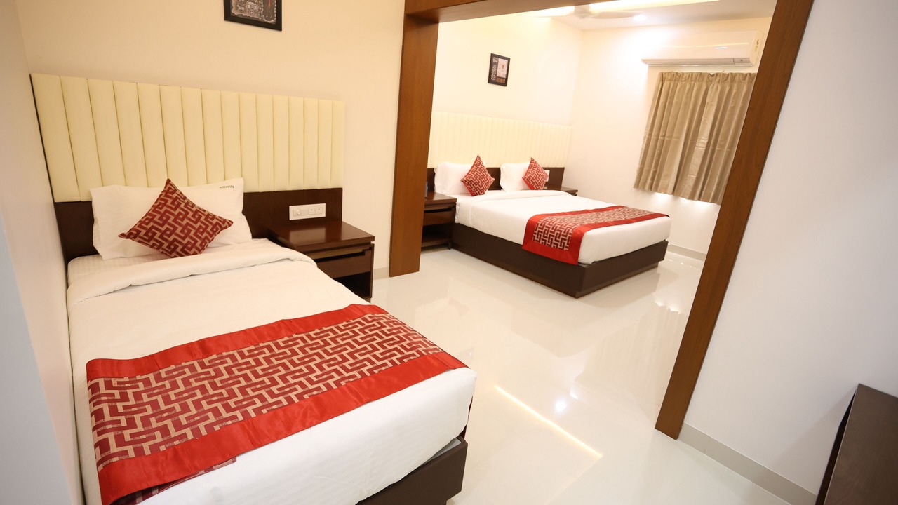 Photo of Bedroom in Namakkal