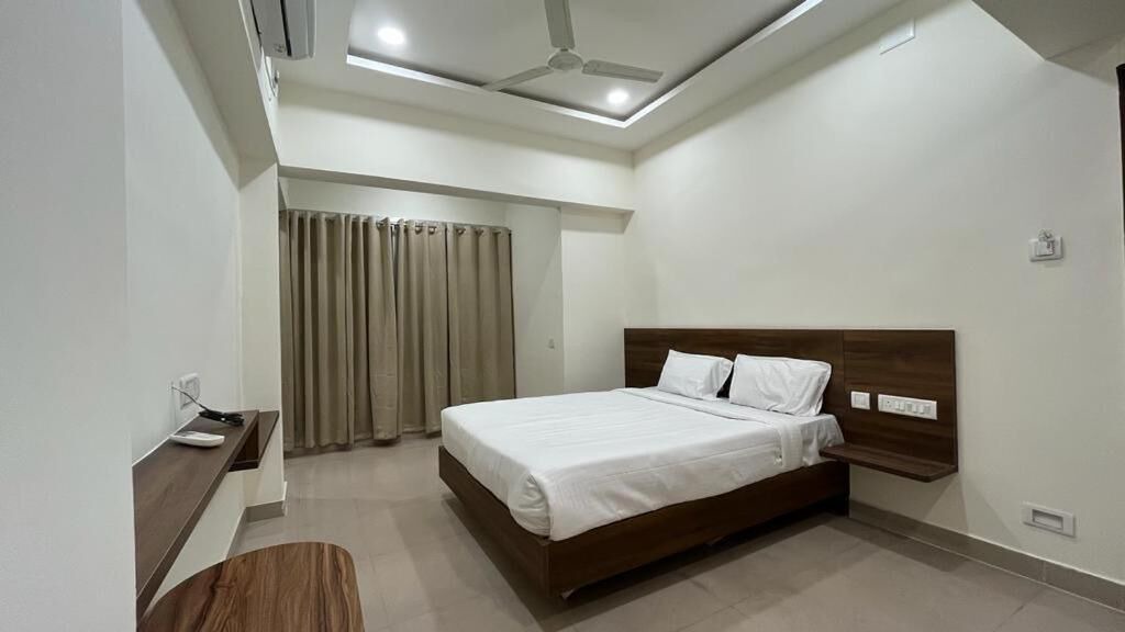 Photo of Bedroom in Anna Nagar