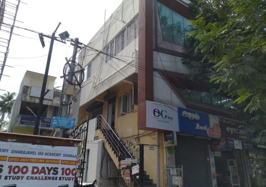 Photo of Outdoor in Anna Nagar