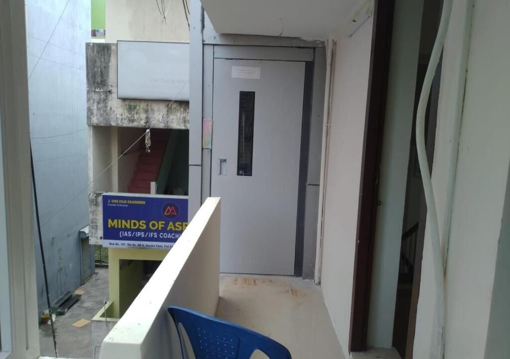Photo of Outdoor in Anna Nagar