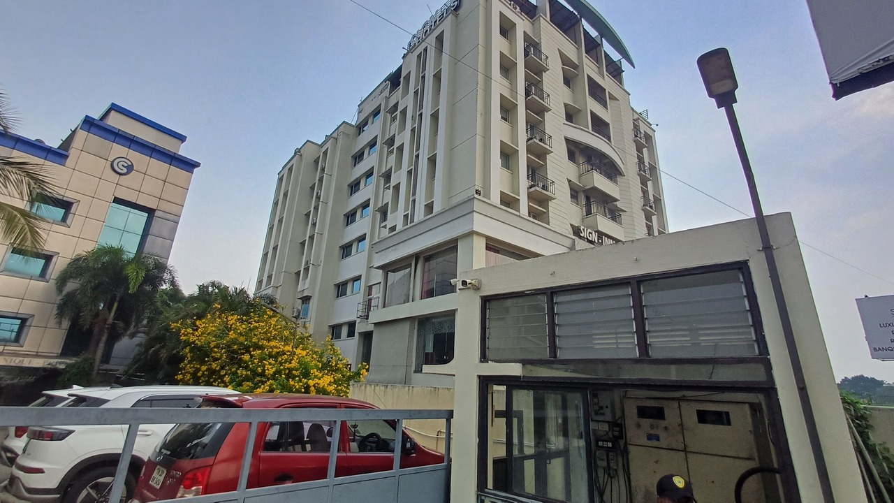 Photo of Outdoor in Sriperumbudur