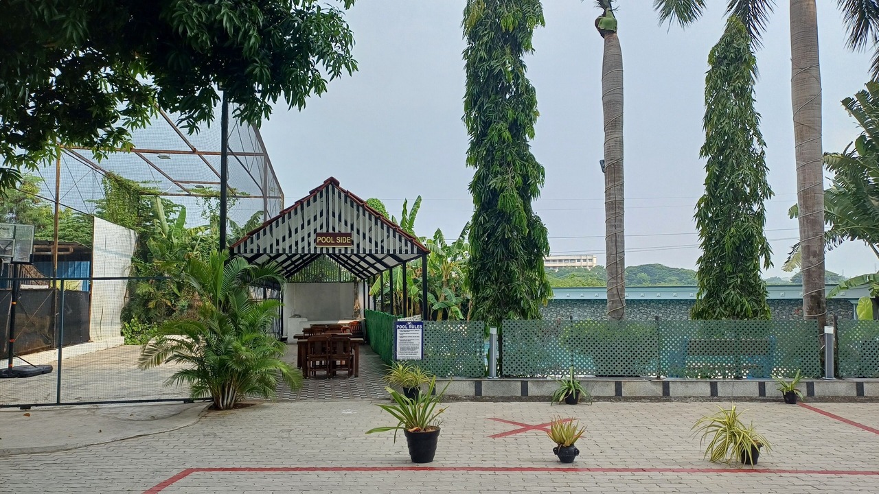 Photo of Outdoor in Sriperumbudur