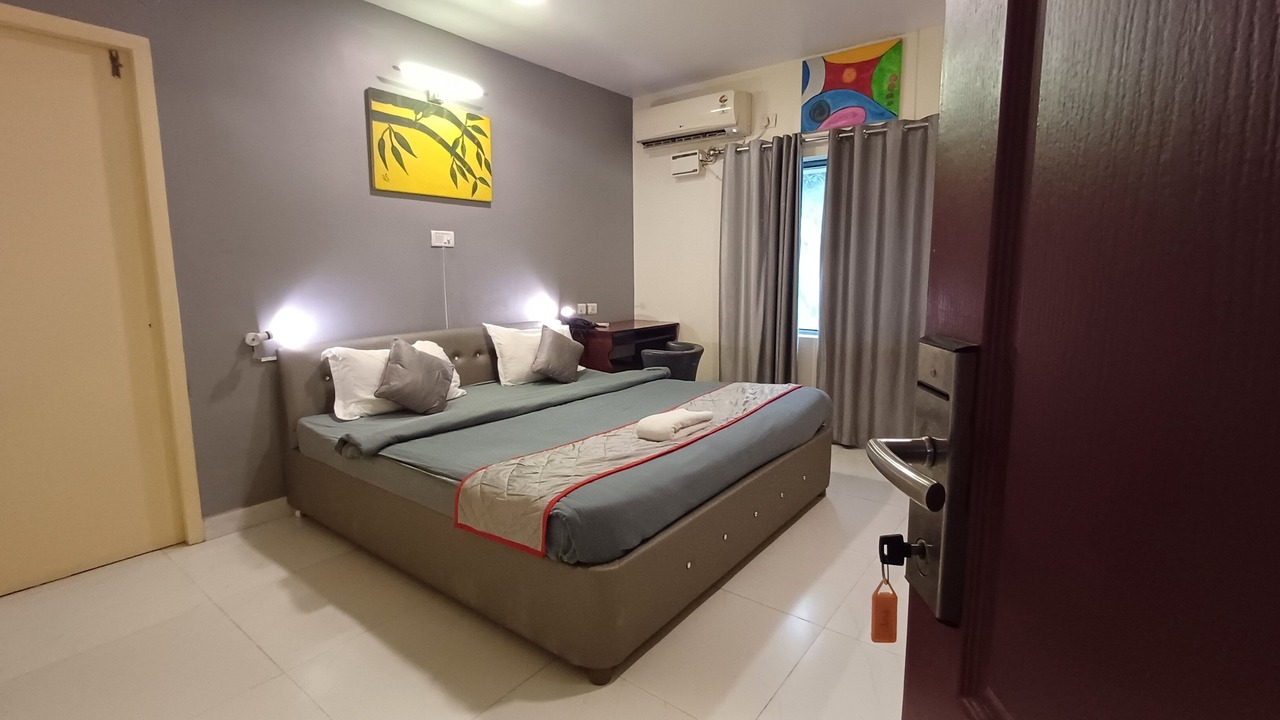 Photo of Bedroom in Sriperumbudur