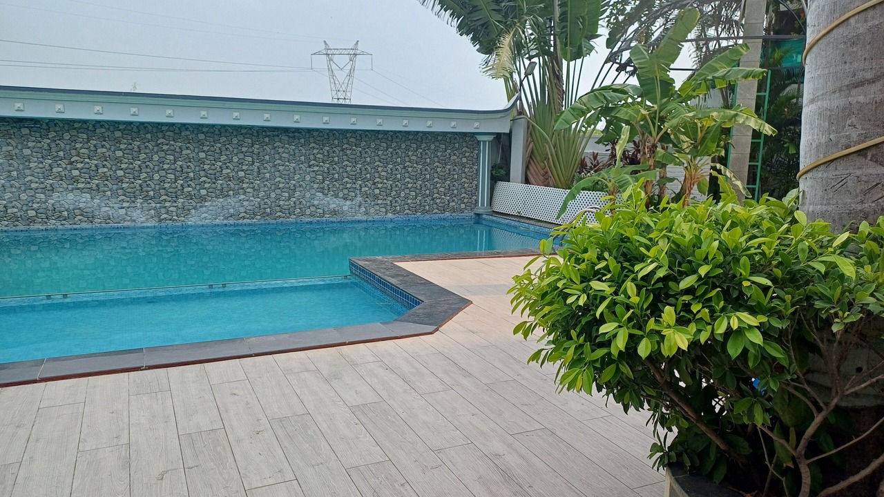 Photo of Outdoor in Sriperumbudur
