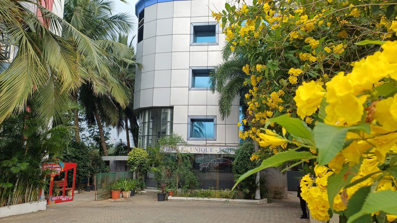 Photo of Outdoor in Sriperumbudur