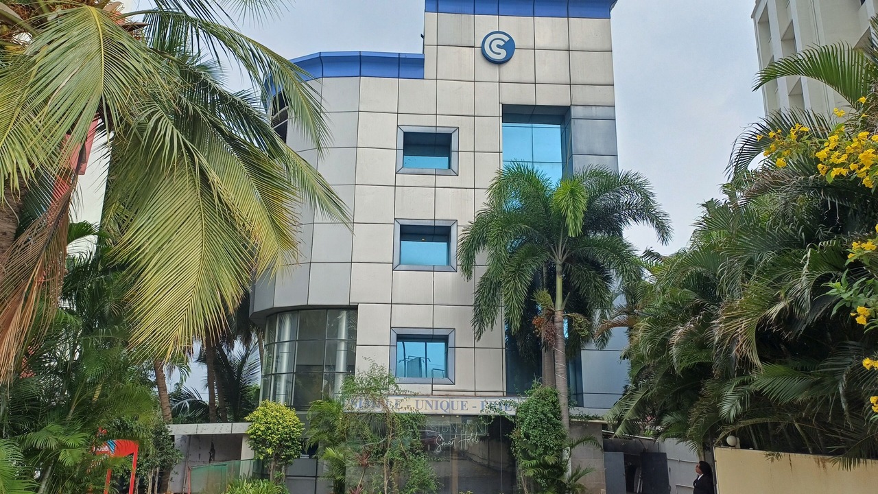 Photo of Outdoor in Sriperumbudur