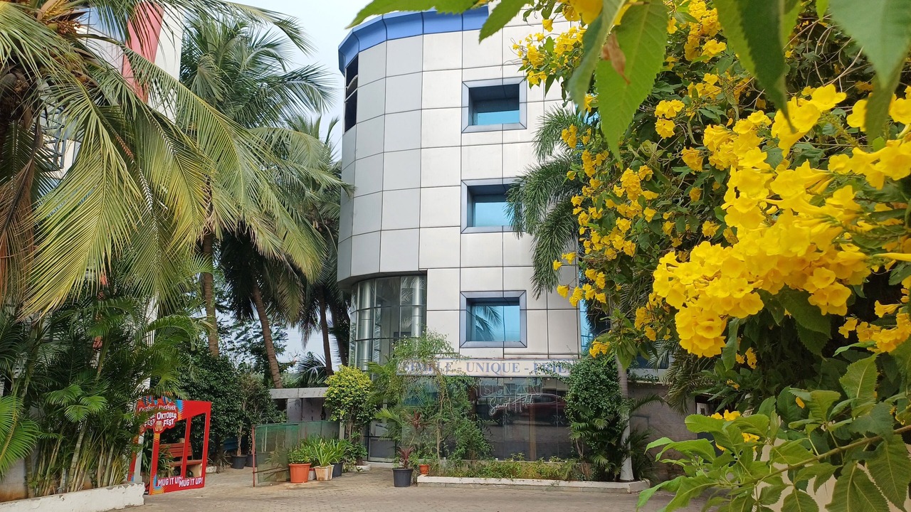 Photo of Outdoor in Sriperumbudur