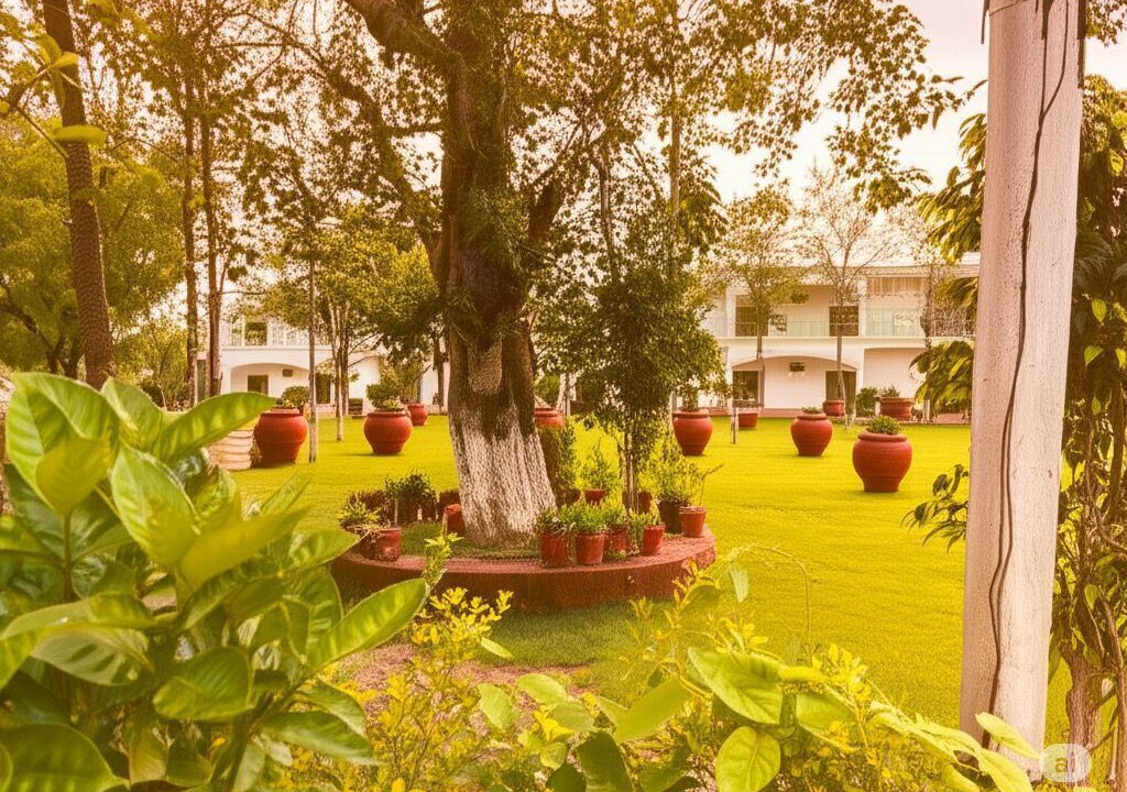 Photo of Outdoor in Chittorgarh