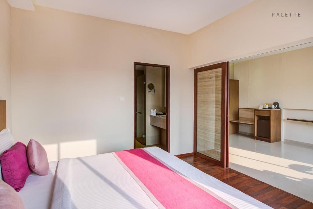 Photo of Bedroom in Kelakam