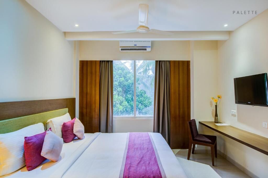 Photo of Bedroom in Kelakam