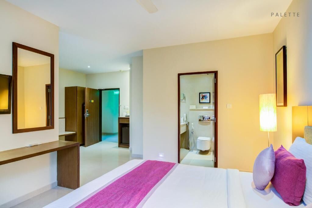 Photo of Bedroom in Kelakam