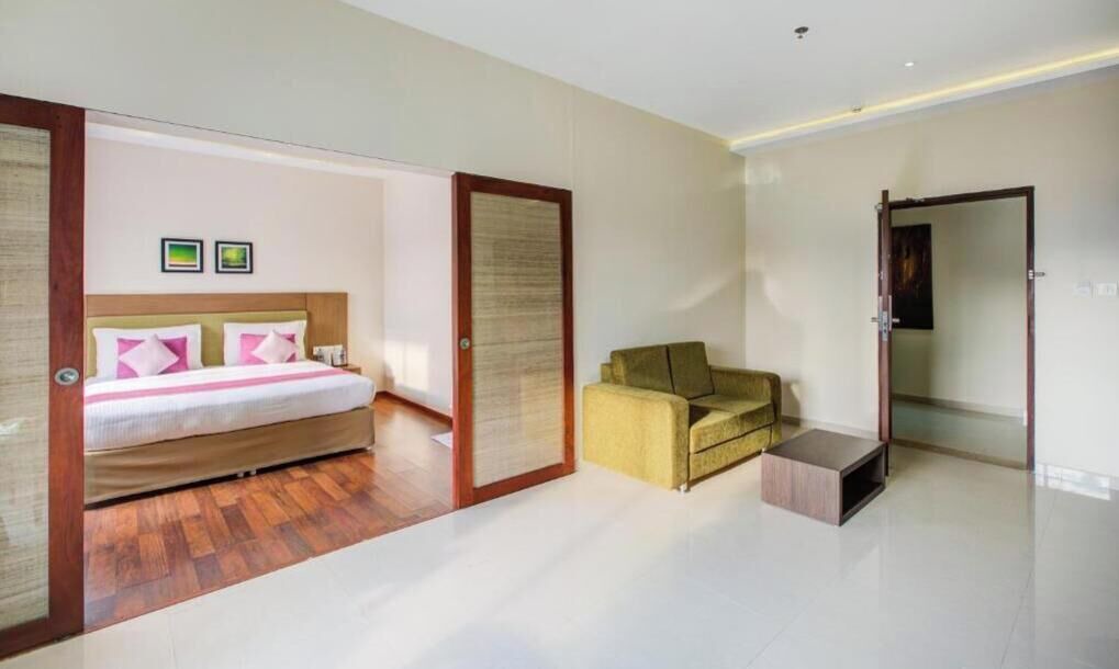 Photo of Bedroom in Kelakam