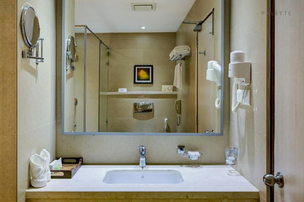 Photo of Bathroom in Kelakam