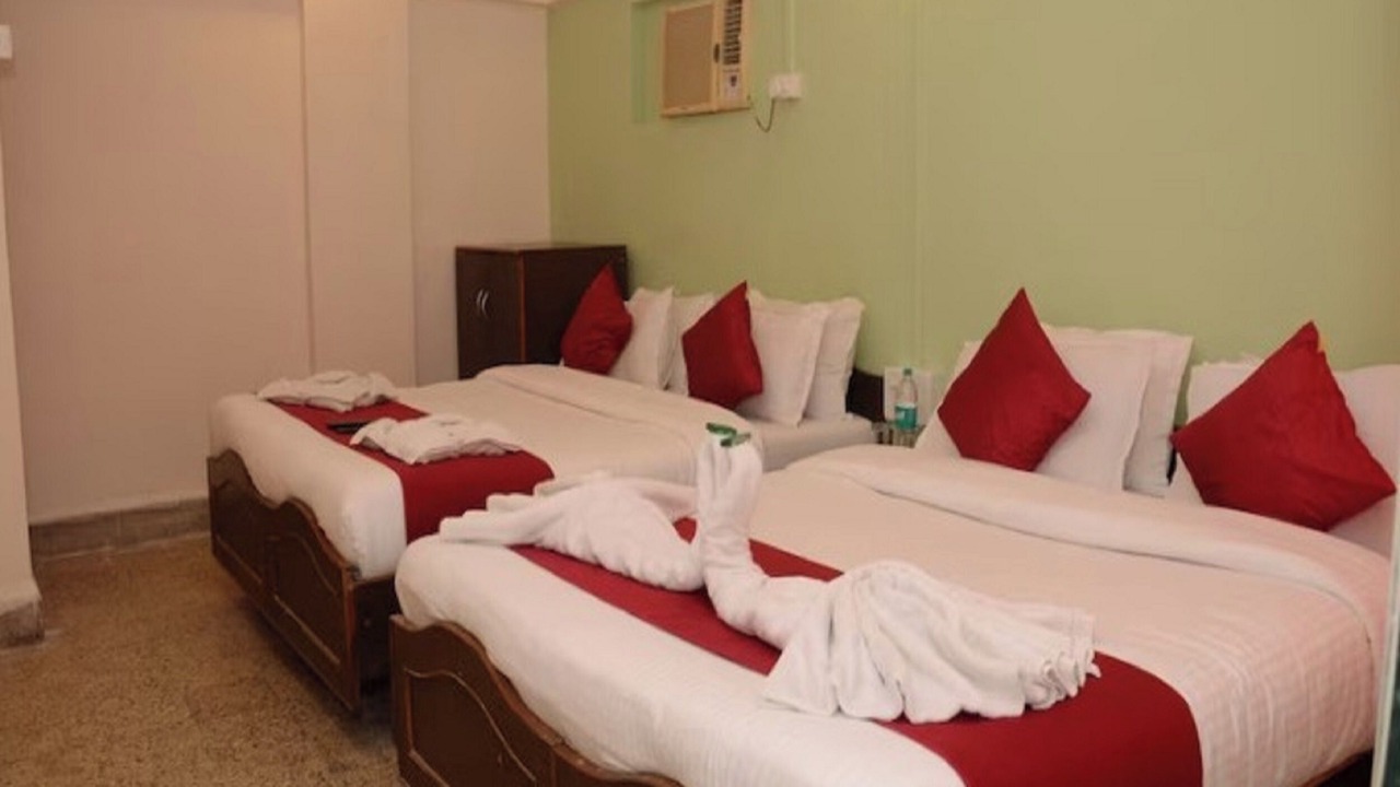 Photo of Bedroom in Mumbai