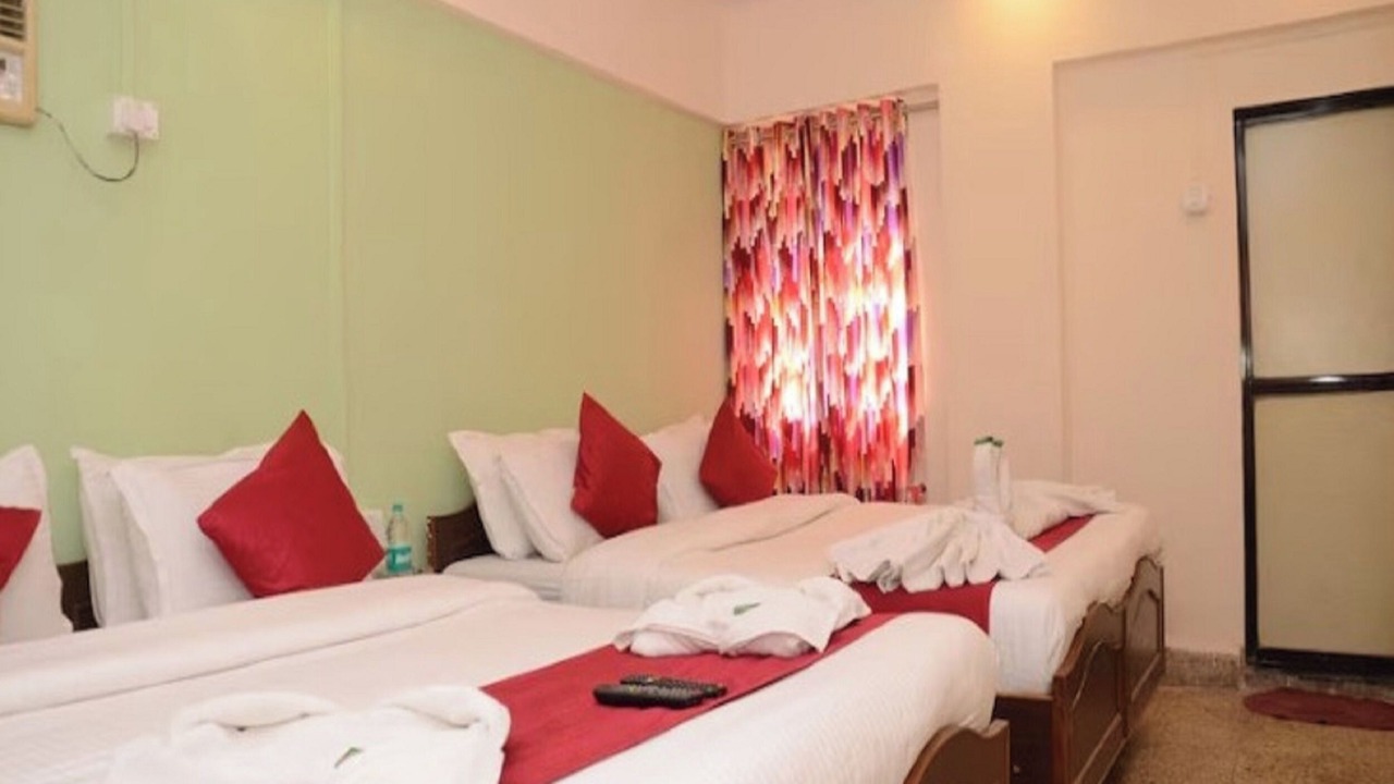 Photo of Bedroom in Mumbai
